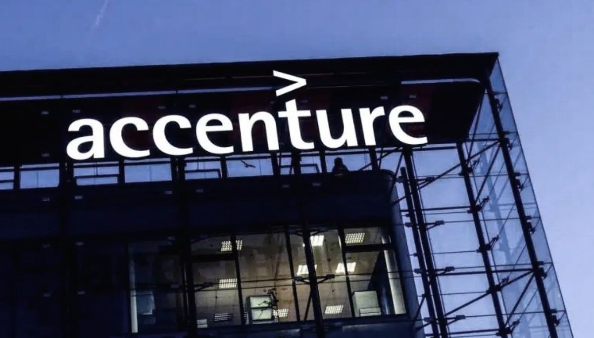 accenture