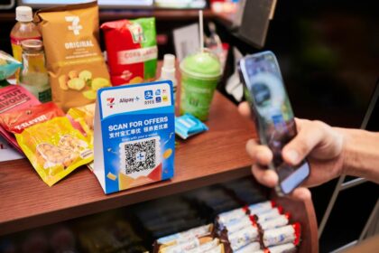 Alipay+ x 7-Eleven