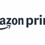 Amazon Prime logo