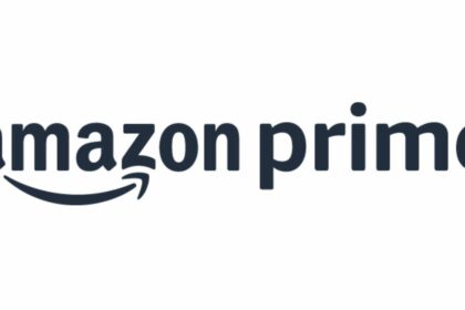 Amazon Prime logo