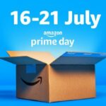 Amazon Singapore's Prime Day Returns