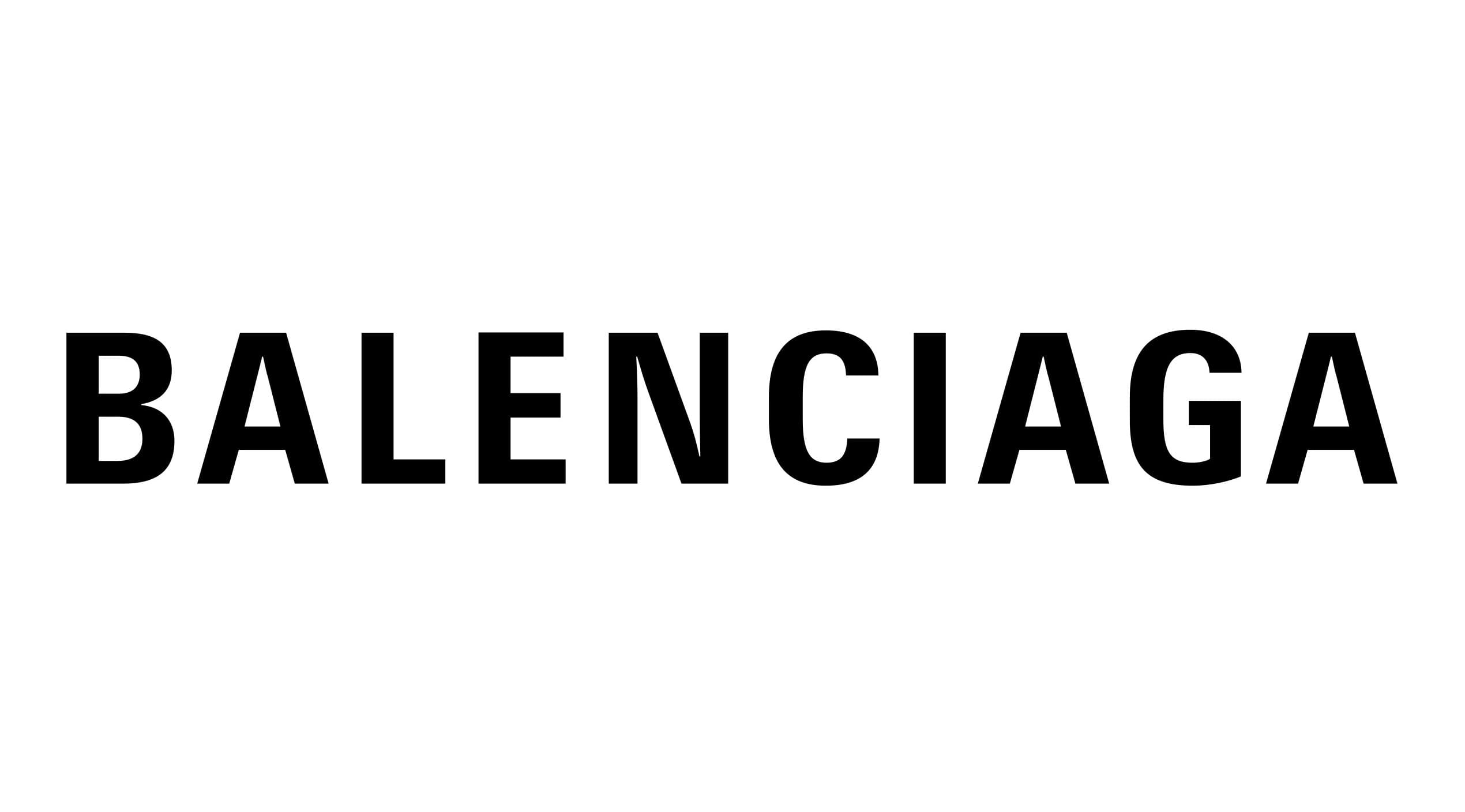 Balenciaga