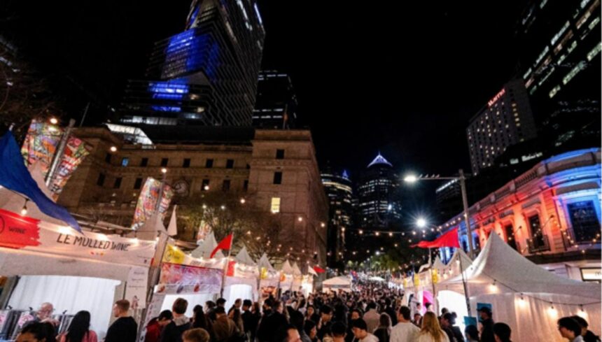 Bastille Festival 2024 Set to Ignite Sydney with French Flair