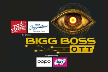 Bigg Boss OTT