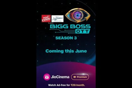 BIGG BOSS OTT Season 3