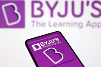 BYJUS-Seeks-Major-Funding-A-300M-Bid-for-Control