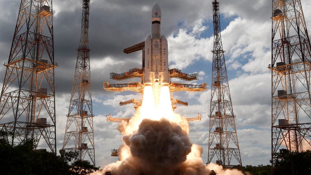 Chandrayaan-3