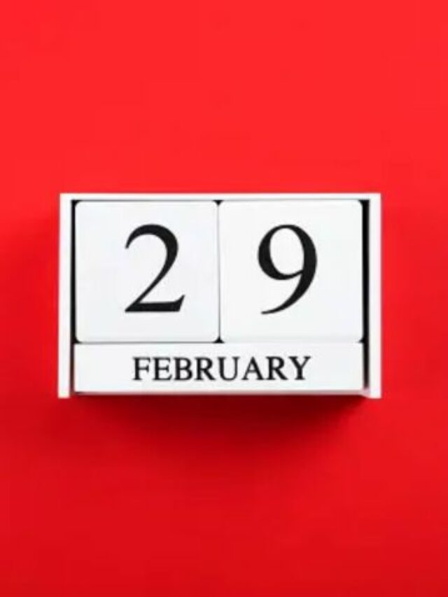 Leap Day