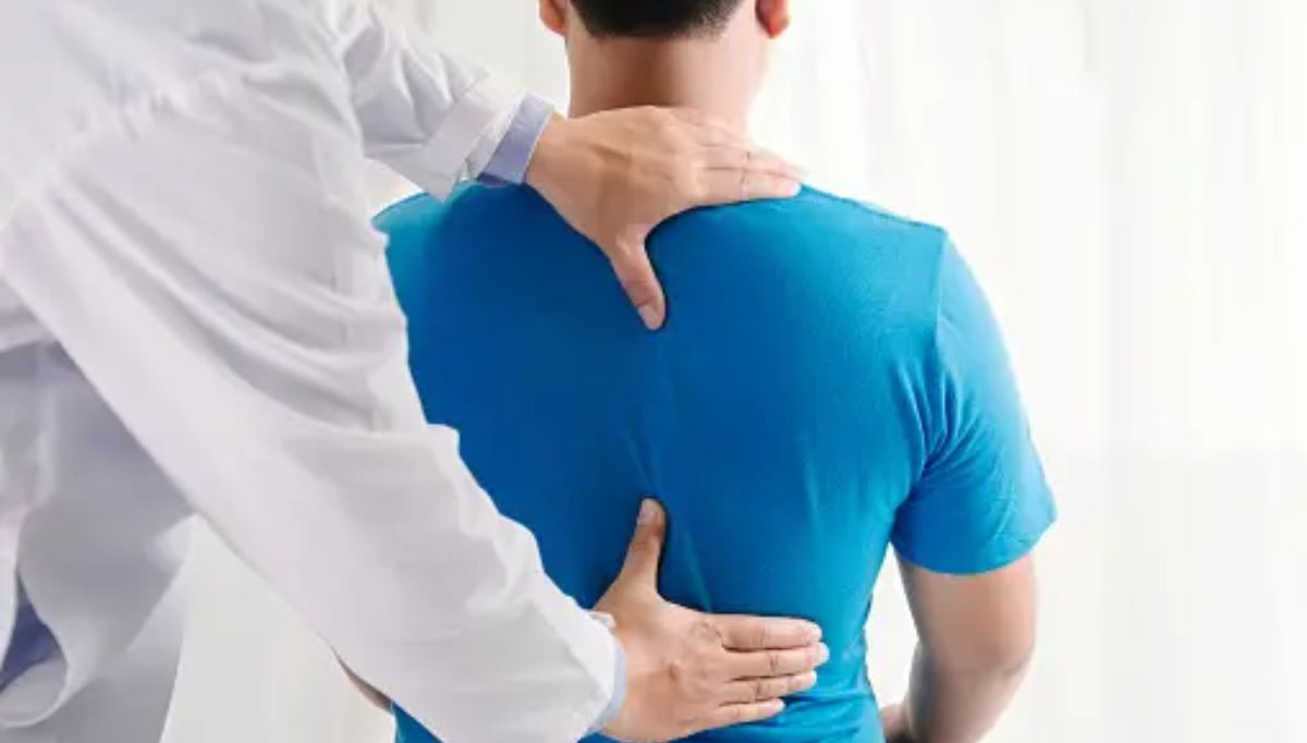 Debunking Chiropractic Myths: Dr. Matt Kan's Mission to Enhance Spine Health in Malaysia