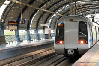 Delhi Metro Integrates with 'One Delhi' App