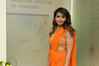 Dr. Karishma