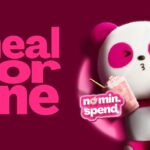 foodpanda Launches 'Meal For One' to Cater to Solo Diners in APAC