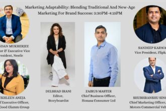 Insights from Goafest 2024 Day 2 Navigating the Future of Marketing