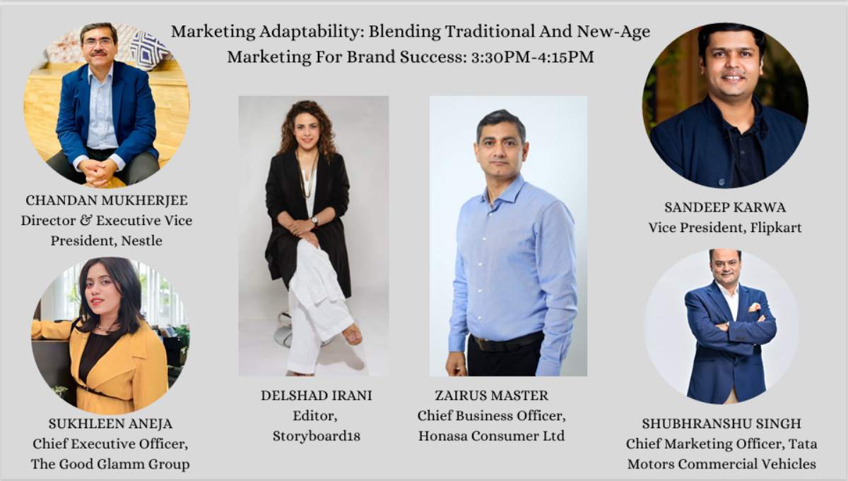 Insights from Goafest 2024 Day 2 Navigating the Future of Marketing