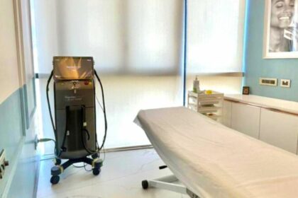 Kosmoderma Clinic introduces Soprano Titanium Special Edition in their Mumbai Branch 