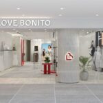 Love, Bonito Expands to the East with New Outlet in Tampines 1 Mall