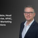 Matt Tindale, Head of Enterprise, APAC, LinkedIn Marketing Solutions