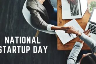 National Startup Day