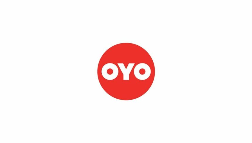 Oyo logo