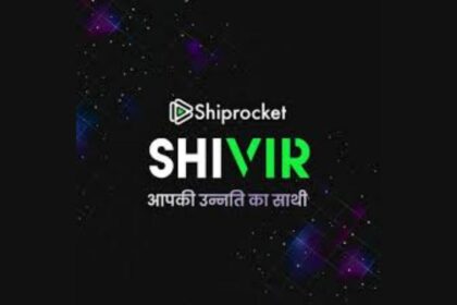 Shiprocket SHIVIR 2024