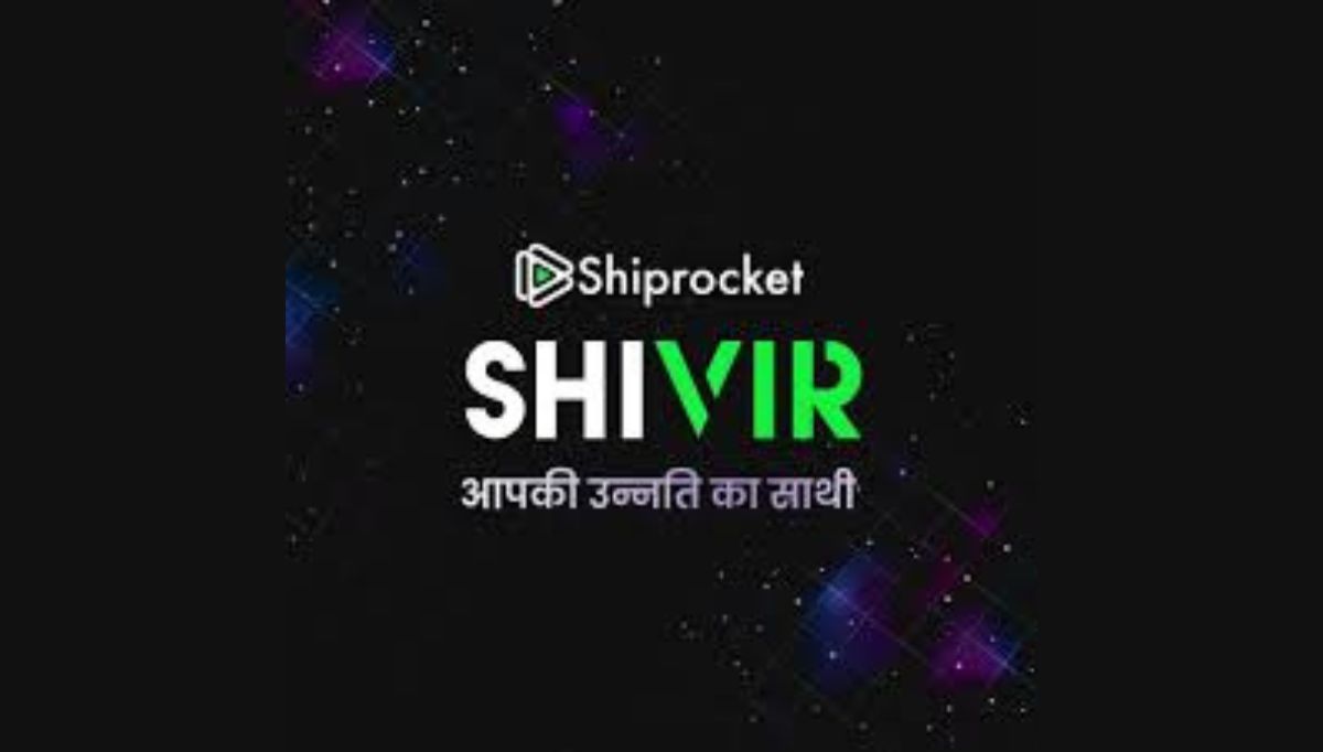 Shiprocket SHIVIR 2024