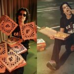 SlowCheeta Teams Up with Rocket Man Pizza