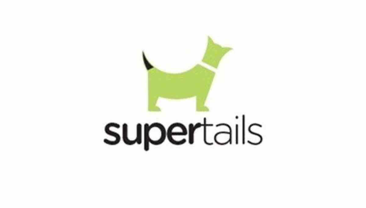 Supertails