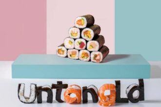 Sushi Sushi Joins Forces with Untangld to Drive Customer-Centric Growth Strategy