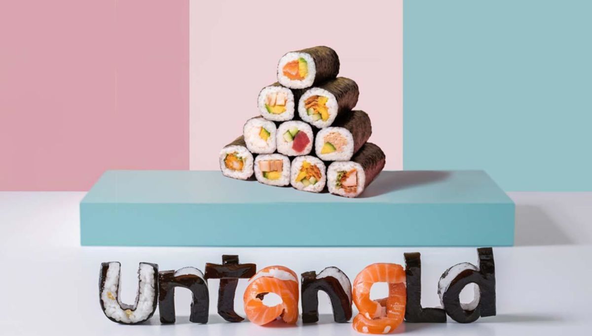 Sushi Sushi Joins Forces with Untangld to Drive Customer-Centric Growth Strategy