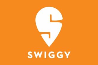 Swiggy logo