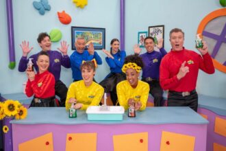 The Wiggles and Dettol Join Forces for Fun-Filled Hand Hygiene Campaign Across ANZ