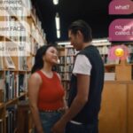 Tinder’s New Campaign Showcases Modern-Day Rom-Com Meet-Cutes