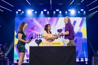 TwitchCon Rotterdam Unveils Exciting New Features and Programs for Streamers