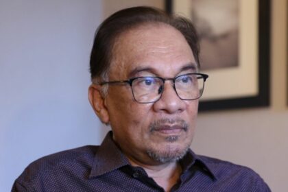 Anwar Ibrahim