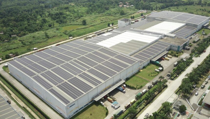 Xurya Secures $55 Million Investment to Accelerate Indonesia’s Solar Energy Revolution