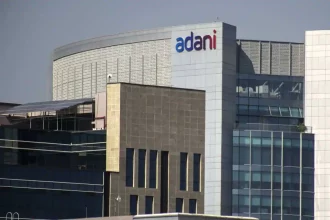 Adani Enterprises