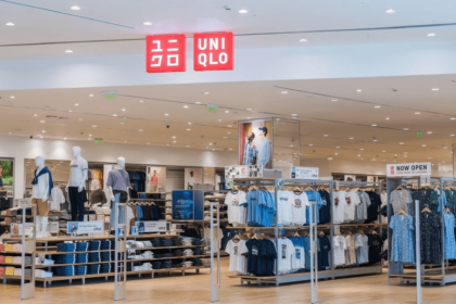 Uniqlo