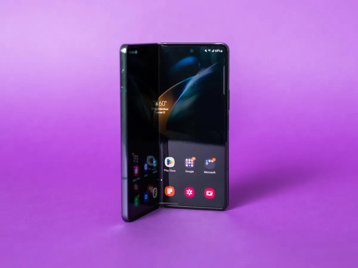 samsung galaxy z fold 5