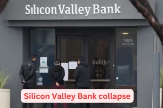 SVB Collapse